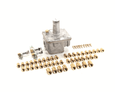 GARLAND PARTS Garland 4525316 Conversion Kit 48-60 G/U Range - SKU GL4525316