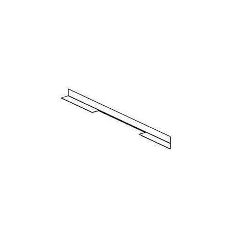 GARLAND PARTS Garland 4525521 9IN Backguard Back 24 - SKU GL4525521