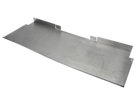 GARLAND PARTS Garland 4525523 9IN Backguard Back 36 - SKU GL4525523