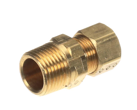 GARLAND PARTS Garland 4525531 Male 3/8TX3/8P Str. Con. Versa - SKU GL4525531