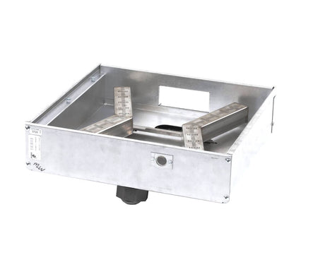 GARLAND PARTS Garland 4526489 Burner Box Tray Assembly - SKU GL4526489