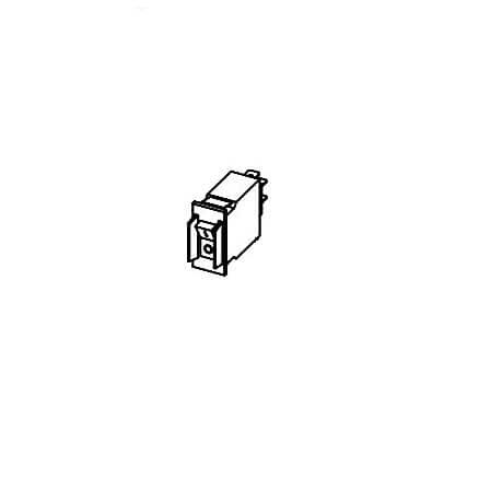 GARLAND PARTS Garland 4526865 Switch Powerbreaker W Greenlig - SKU GL4526865