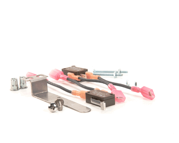 GARLAND 4526939 ASSEMBLY MICRO SWITCH BRACKET