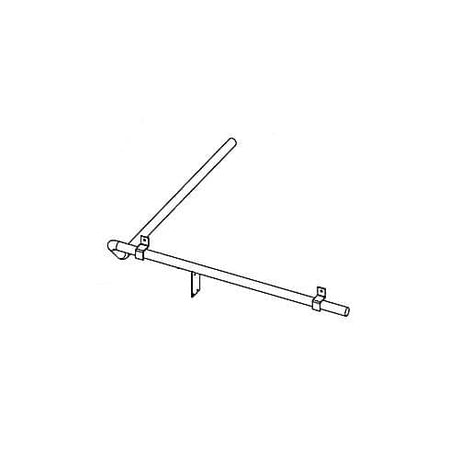 GARLAND PARTS Garland 4527203 36 In Manifld Assembly - SKU GL4527203