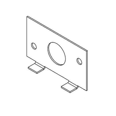 GARLAND PARTS 4527806 - SKU GL4527806