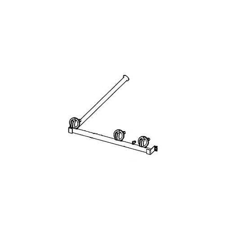 GARLAND PARTS Garland 4528142 Manifold Assembly 24 - SKU GL4528142