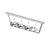 GARLAND PARTS Garland 4528399 Hopper Front - Radiant B - SKU GL4528399
