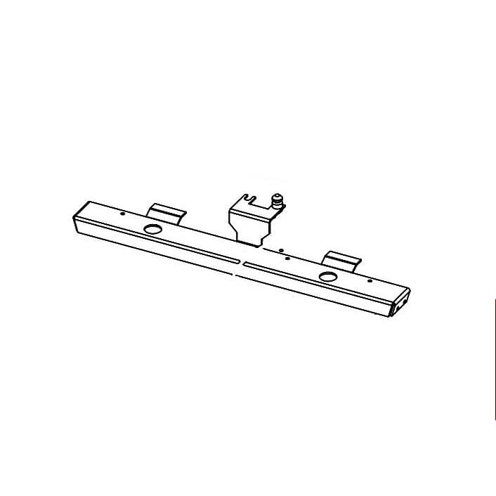 GARLAND PARTS Garland 4528453 Pilot Chnl 24 Chrcl Brl - SKU GL4528453