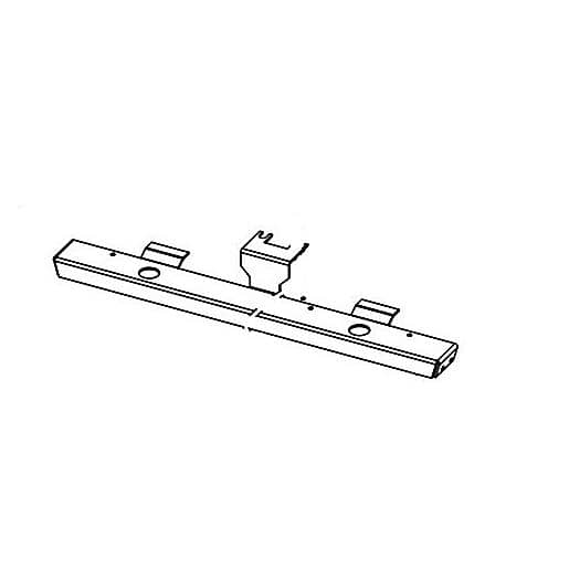 GARLAND PARTS Garland 4528454 Pilot Channel 36 Chrcl Brl - SKU GL4528454