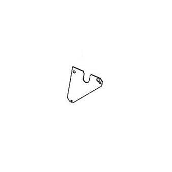 GARLAND PARTS Garland 4528473 Cam Plate - 24IN Adj Brl - SKU GL4528473
