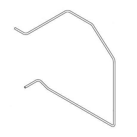 GARLAND PARTS Garland 4529556 7/16 Tube Valve To Orifice Tt - SKU GL4529556