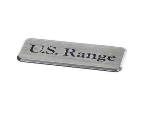 GARLAND PARTS Garland 4529726 Logo Us Range Std Large Size - SKU GL4529726