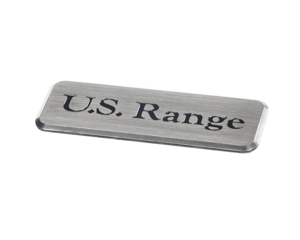 GARLAND PARTS Garland 4529726 Logo Us Range Std Large Size - SKU GL4529726