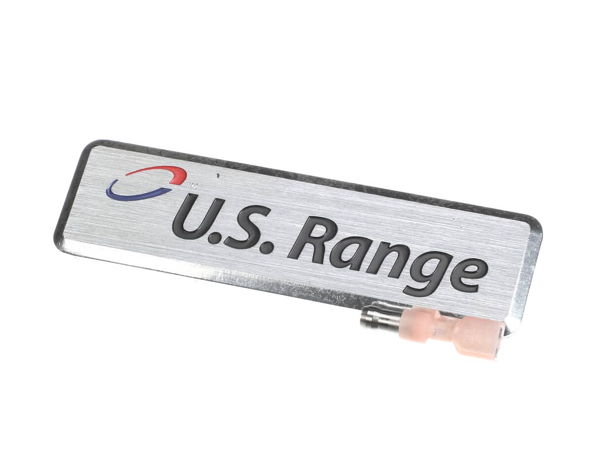 GARLAND PARTS Garland 4529727 Logo Us Range Std Small Size - SKU GL4529727