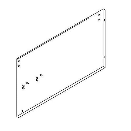 GARLAND PARTS Garland 4529973 Side.lt - SKU GL4529973