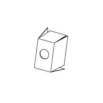 GARLAND PARTS Garland 4530074 Insulator Momentary Sw Protec - SKU GL4530074