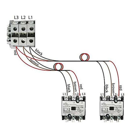 GARLAND PARTS Garland 4530472 Wire Harness Ml Power - SKU GL4530472