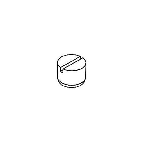 GARLAND PARTS Garland 4530530 9/16HEX Platen Lvl Screw - SKU GL4530530