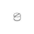 GARLAND PARTS Garland 4530530 9/16HEX Platen Lvl Screw - SKU GL4530530