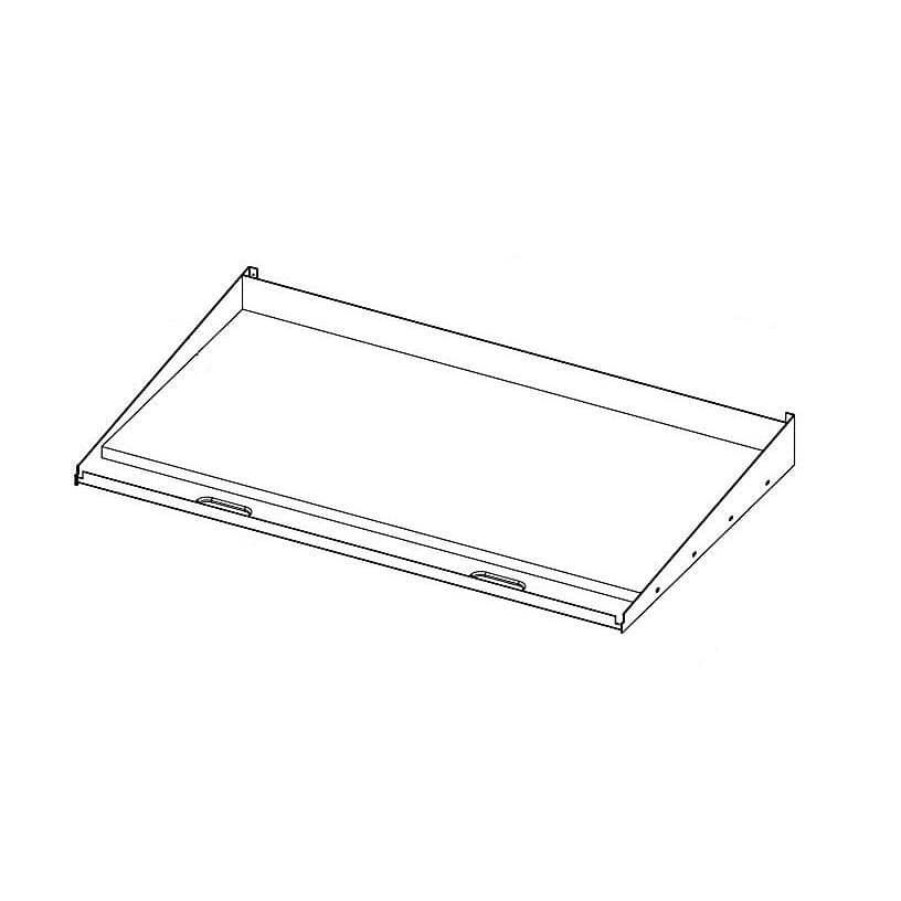 GARLAND PARTS Garland 4531172 Griddle Assembly 36IN S - SKU GL4531172