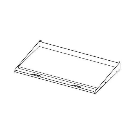 GARLAND PARTS Garland 4531174 Griddle Assembly 60IN S - SKU GL4531174