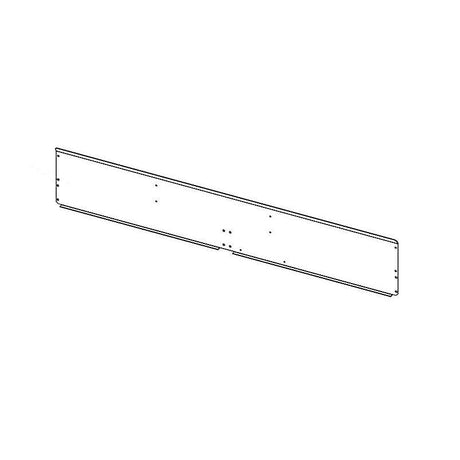 GARLAND PARTS Garland 4531199 Griddle Back 60 - SKU GL4531199