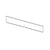 GARLAND PARTS Garland 4531199 Griddle Back 60 - SKU GL4531199