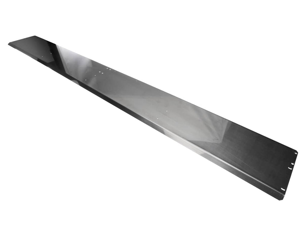 GARLAND PARTS Garland 4531200 Griddle Back 72 - SKU GL4531200