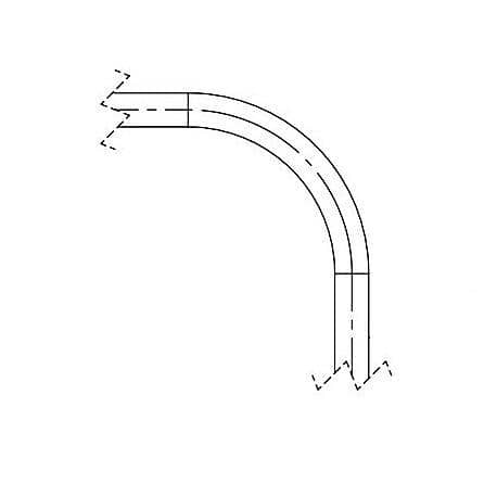 GARLAND PARTS Garland 4531608 Inter-Conn. Tubing 3/4 - SKU GL4531608