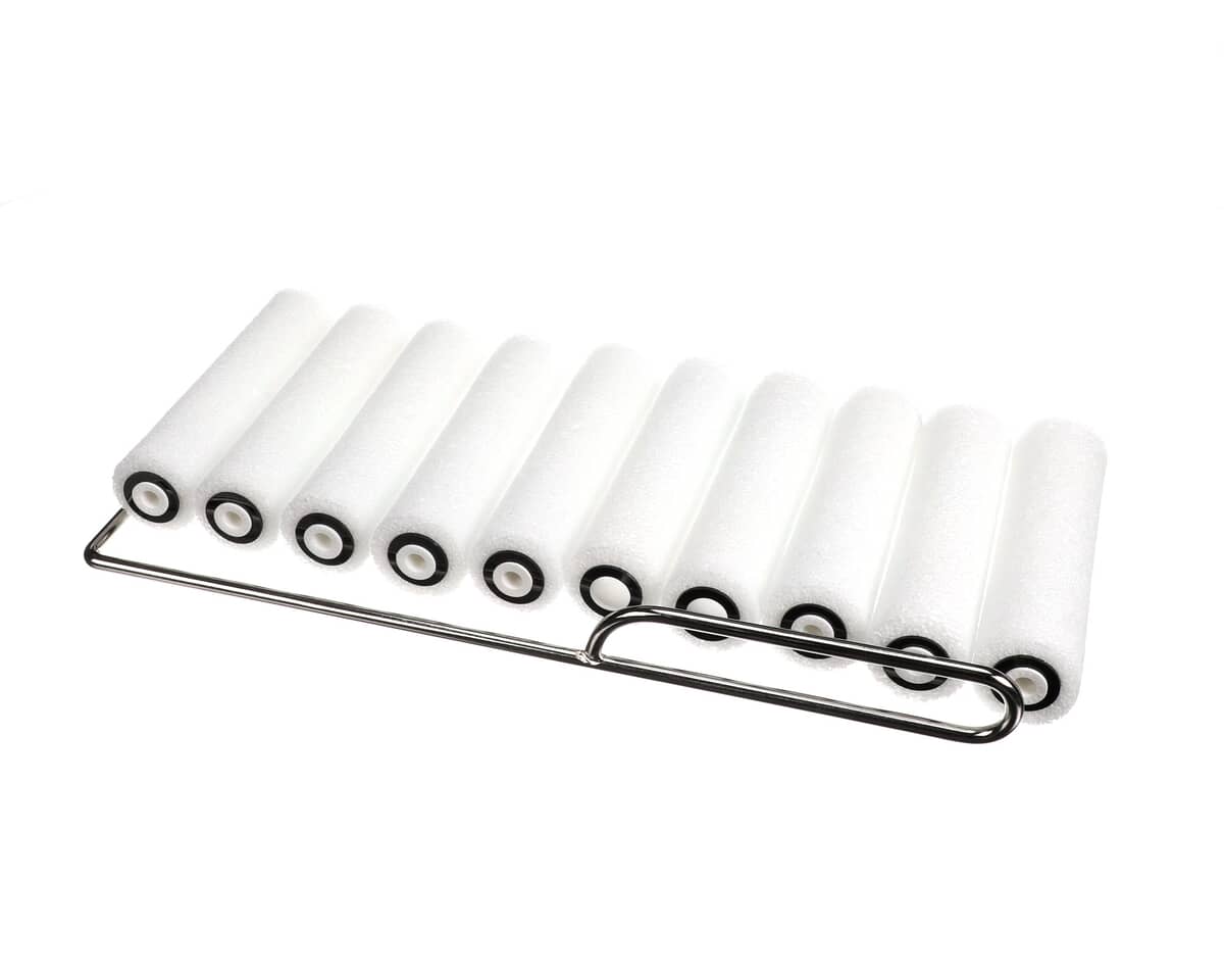 GARLAND PARTS Garland 4532155 Kit Handle 2 Pk 5 Rollers - SKU GL4532155