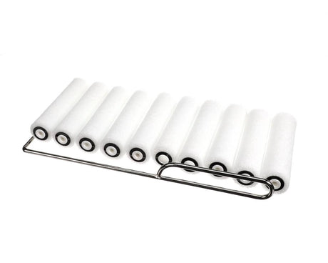 GARLAND PARTS Garland 4532155 Kit Handle 2 Pk 5 Rollers - SKU GL4532155