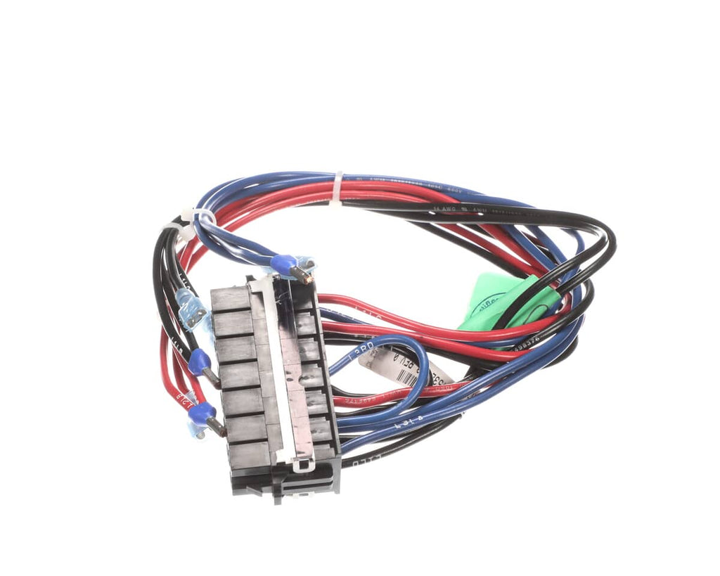GARLAND PARTS Garland 4532490 W/H Power Disb L UL - SKU GL4532490