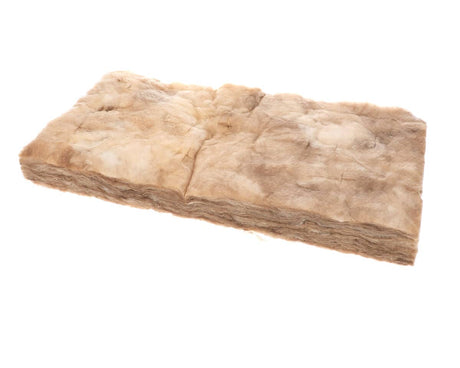 GARLAND PARTS Garland 4600202 Fibreglass Insuln 12IN X22.5IN - SKU GL4600202