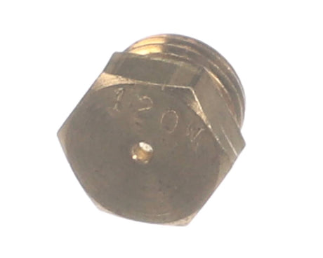 GARLAND PARTS Garland 4600260 Orifice Fitting 1.2MM - SKU GL4600260
