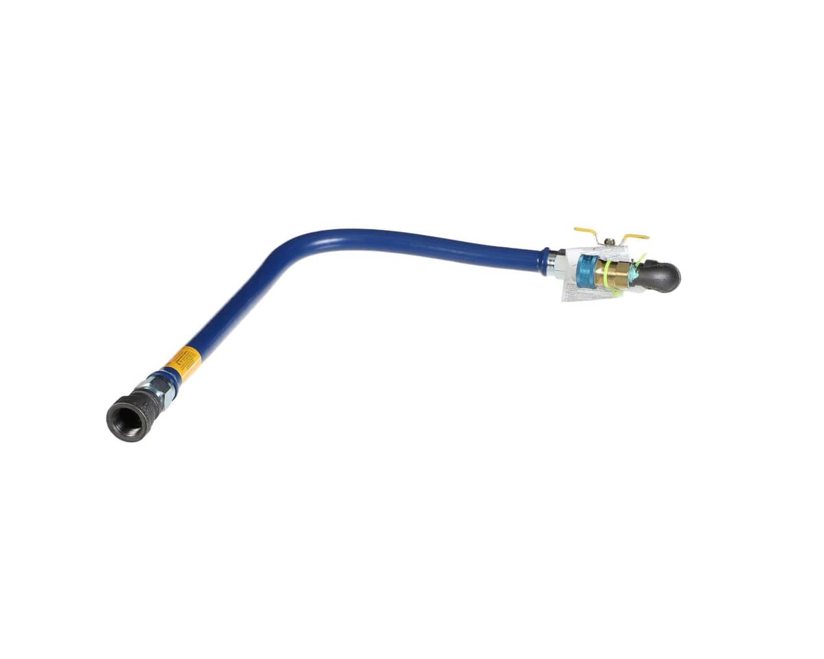 GARLAND PARTS Garland 4601265 Gas Qd Shut Off Valve Assembly 3/ - SKU GL4601265