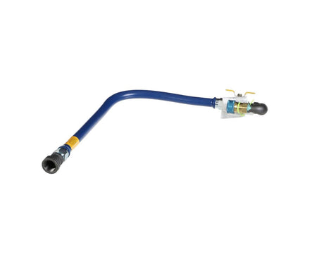 GARLAND PARTS Garland 4601265 Gas Qd Shut Off Valve Assembly 3/ - SKU GL4601265