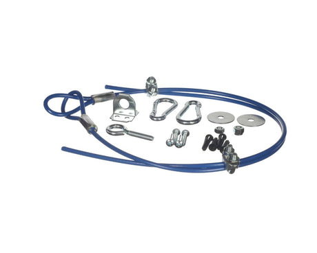 GARLAND PARTS Garland 4601483 Adjustable Restraining Cable A - SKU GL4601483