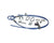 GARLAND PARTS Garland 4601483 Adjustable Restraining Cable A - SKU GL4601483