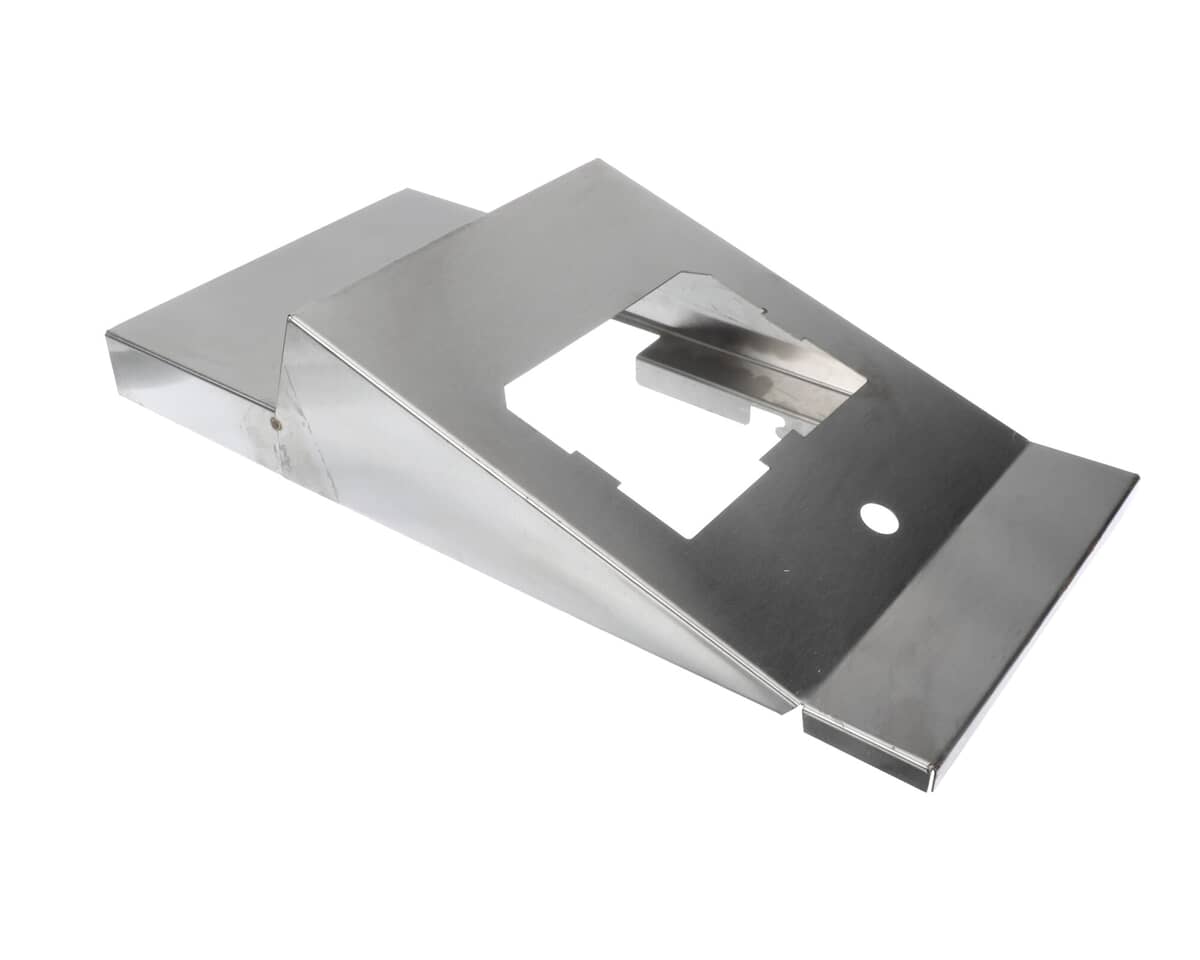 GARLAND PARTS Garland 4602221 Control Panel 1P Elec (Hrcb) - SKU GL4602221