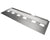 GARLAND PARTS Garland 4602750 Reat Panel Upper 2+1 Gas - SKU GL4602750