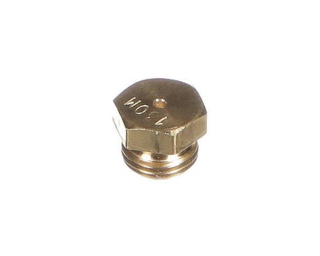 GARLAND PARTS Garland 4602858 Orifice Fitting 1.3MM - SKU GL4602858