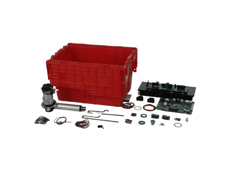 GARLAND PARTS Garland 4603063 Gobox Clam Grill Common Parts - SKU GL4603063