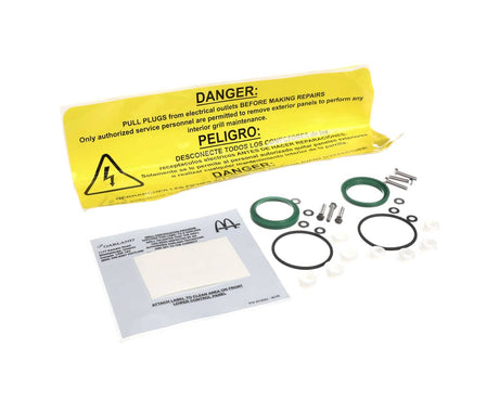 GARLAND PARTS 4603357 - SKU GL4603357