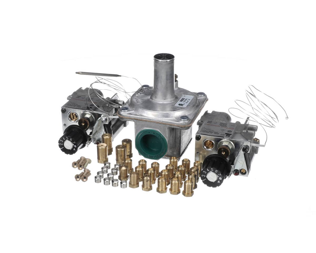 GARLAND PARTS Garland 4604252 Conv.kit Gar.gf Ser.ran. 48IN -60IN Nat.gas - SKU GL4604252