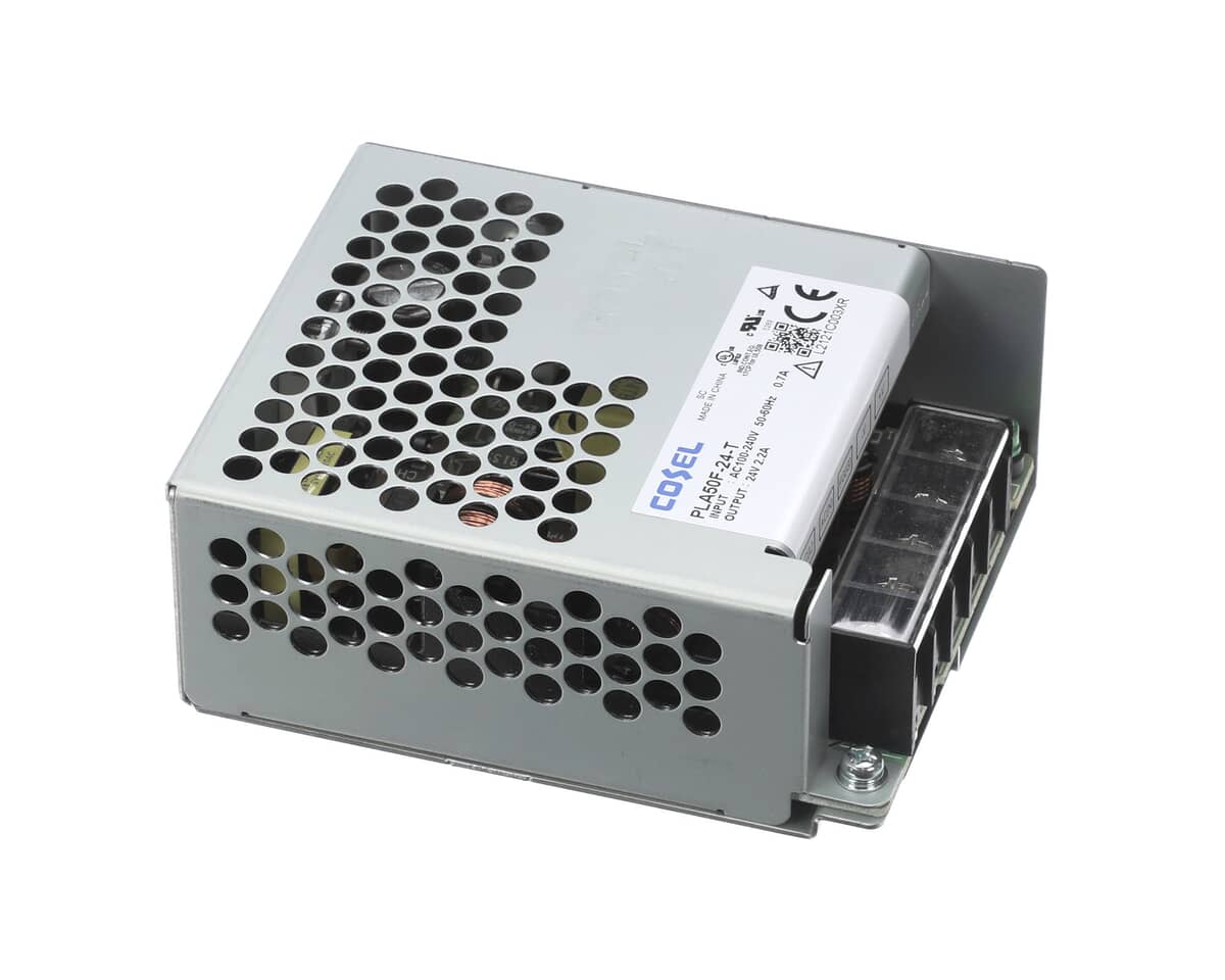 GARLAND PARTS Garland 4604353 Power Supply 24 VDC 50W - SKU GL4604353