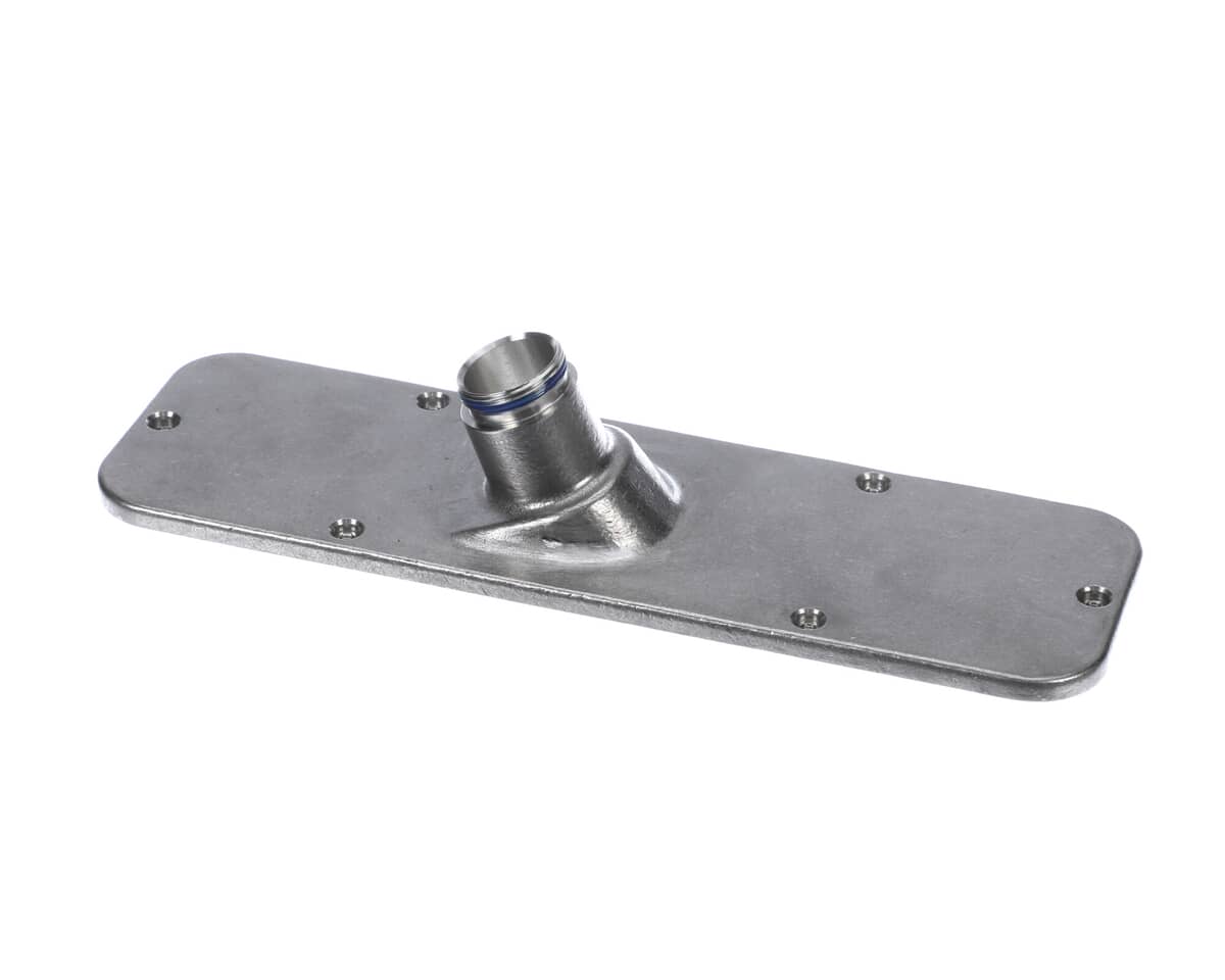 GARLAND PARTS Garland 4604359 Cowl Access Lid Cast W/Long Neck - SKU GL4604359