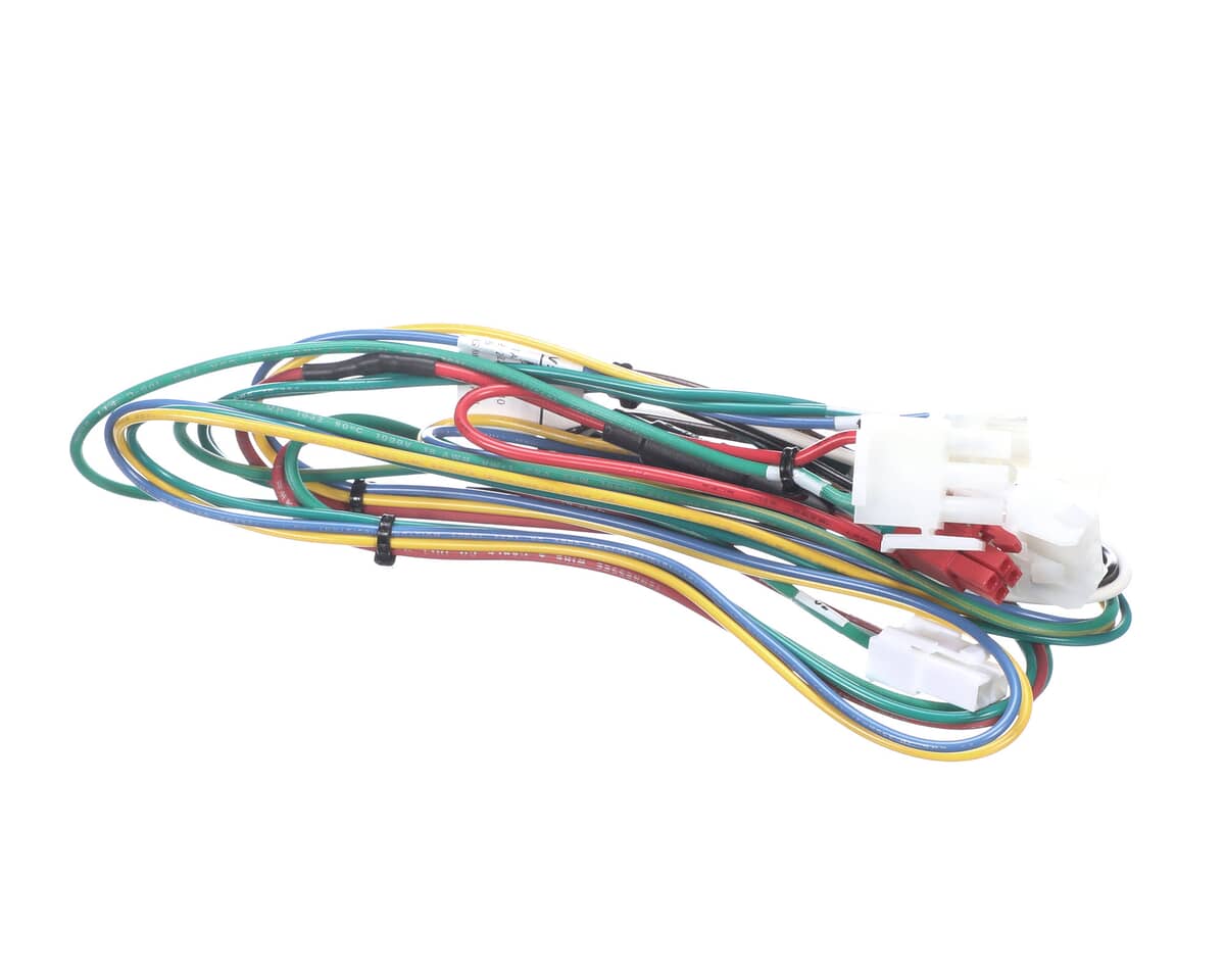 GARLAND PARTS Garland 4604390 Harness Acl Control - SKU GL4604390