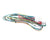 GARLAND PARTS Garland 4604390 Harness Acl Control - SKU GL4604390