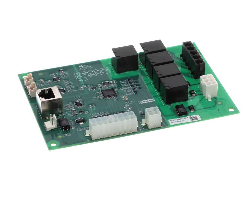 GARLAND PARTS Garland 4604946 I/O Board - SKU GL4604946