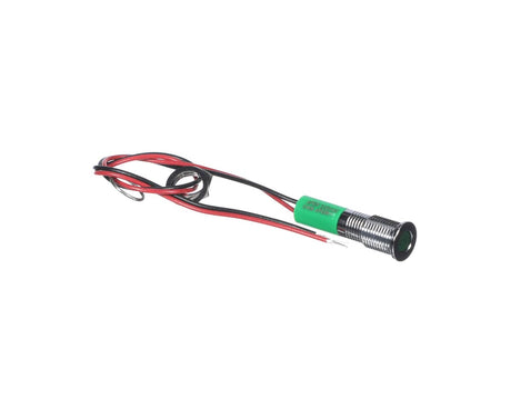 GARLAND PARTS Garland 4605177 LED 8MM 220V Green - SKU GL4605177